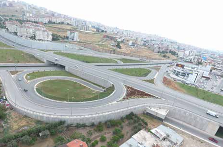 İZMİR BÜYÜKŞEHİR BELEDİYE BAŞKANLIĞI 